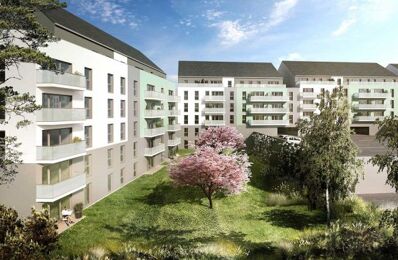 vente appartement à partir de 280 000 € à proximité de Briec-de-l'Odet (29510)