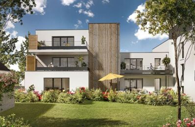 programme appartement À partir de 159 000 € à proximité de Briec-de-l'Odet (29510)