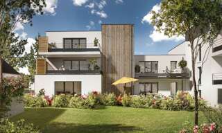 Appartement 2 Pièces 44 m² à vendre à Briec (29510)