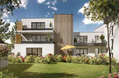 Appartement 3 pièces 220000 €