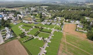 Terrain  399 m² à vendre à Camors (56330)