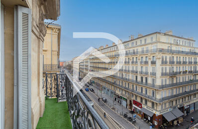 vente appartement 270 000 € à proximité de Marseille 16 (13016)