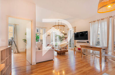 vente appartement 270 000 € à proximité de Les Pennes-Mirabeau (13170)