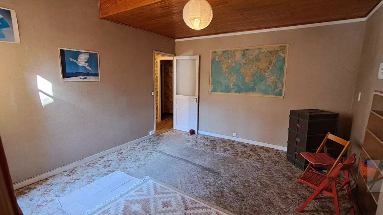 appartement 6 pièces 132 m2 à vendre à Chambéry (73000)