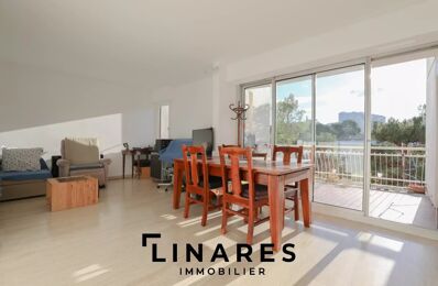 vente appartement 339 000 € à proximité de Septèmes-les-Vallons (13240)