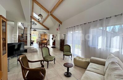 vente maison 585 000 € à proximité de Saint-Juan (25360)