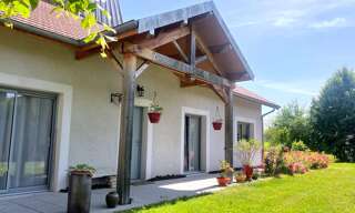 Maison 9 Pièces 275 m² à vendre à Valdahon (25800)