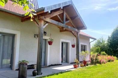 Maison 9 pièces 499000 €