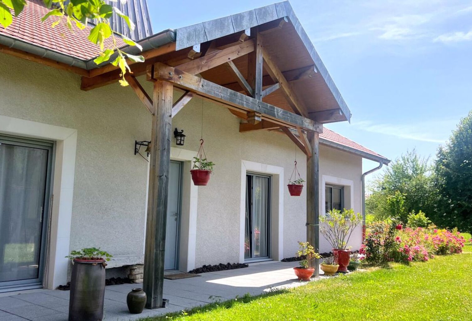 Maison - 9 pièce(s) - 275 m2 — photo 1