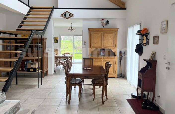 Maison - 9 pièce(s) - 275 m2 — photo 4