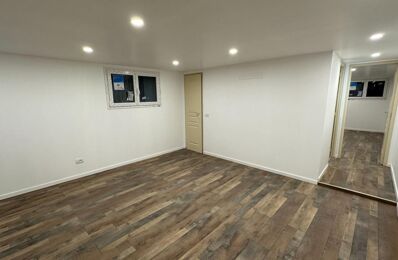 appartement 2 pièces 36 m2 à vendre à Colombier-Fontaine (25260)