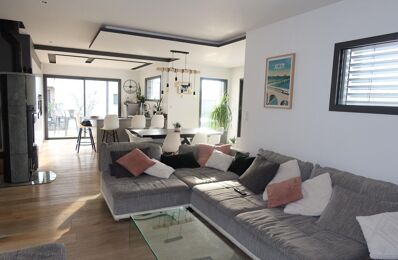 maison 6 pièces 130 m2 à vendre à Besançon (25000)