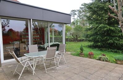 maison 5 pièces 145 m2 à vendre à Besançon (25000)