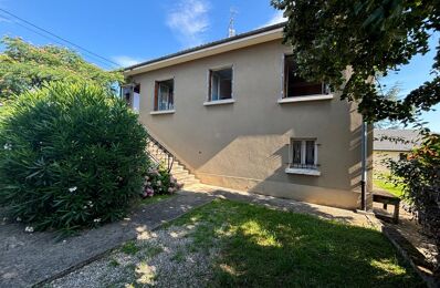 vente maison 249 000 € à proximité de Bourg-Lès-Valence (26500)