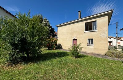 vente maison 229 000 € à proximité de La Baume-d'Hostun (26730)