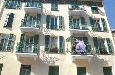 vente appartement 321 081 € à proximité de Roquebrune-Cap-Martin (06190)