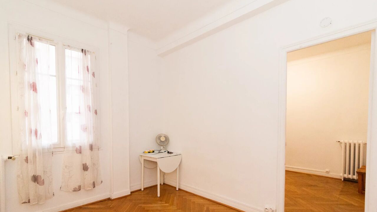appartement 2 pièces 26 m2 à vendre à Nice (06000)