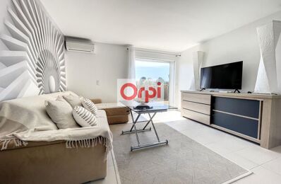 vente appartement 269 000 € à proximité de Conca (20135)