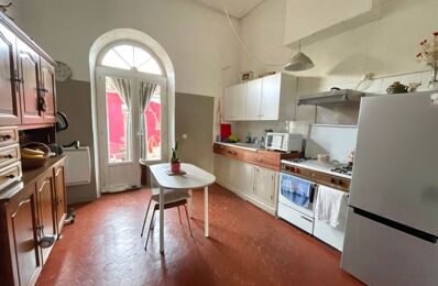 vente appartement 124 000 € à proximité de Aigues-Vives (30670)