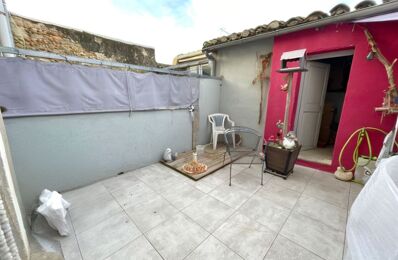 vente appartement 119 000 € à proximité de Entre-Vignes (34400)