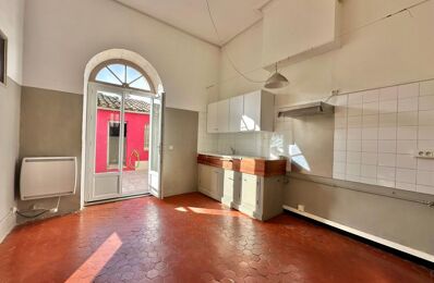 vente appartement 119 000 € à proximité de Générac (30510)