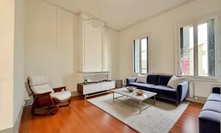 Appartement 2 Pièces 47 m² à vendre à Vauvert (30600)