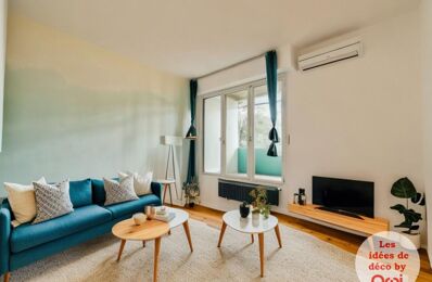 vente appartement 110 000 € à proximité de Montpellier (34070)