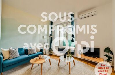 vente appartement Nous consulter à proximité de Saint-Clément-de-Rivière (34980)