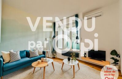 vente appartement Nous consulter à proximité de Castries (34160)