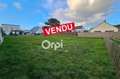 vente terrain 140 450 € à proximité de Perros-Guirec (22700)