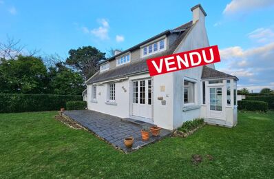 vente maison 685 750 € à proximité de Plouaret (22420)