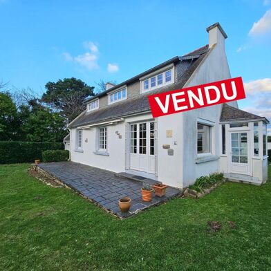 Maison 6 pièces 123 m²