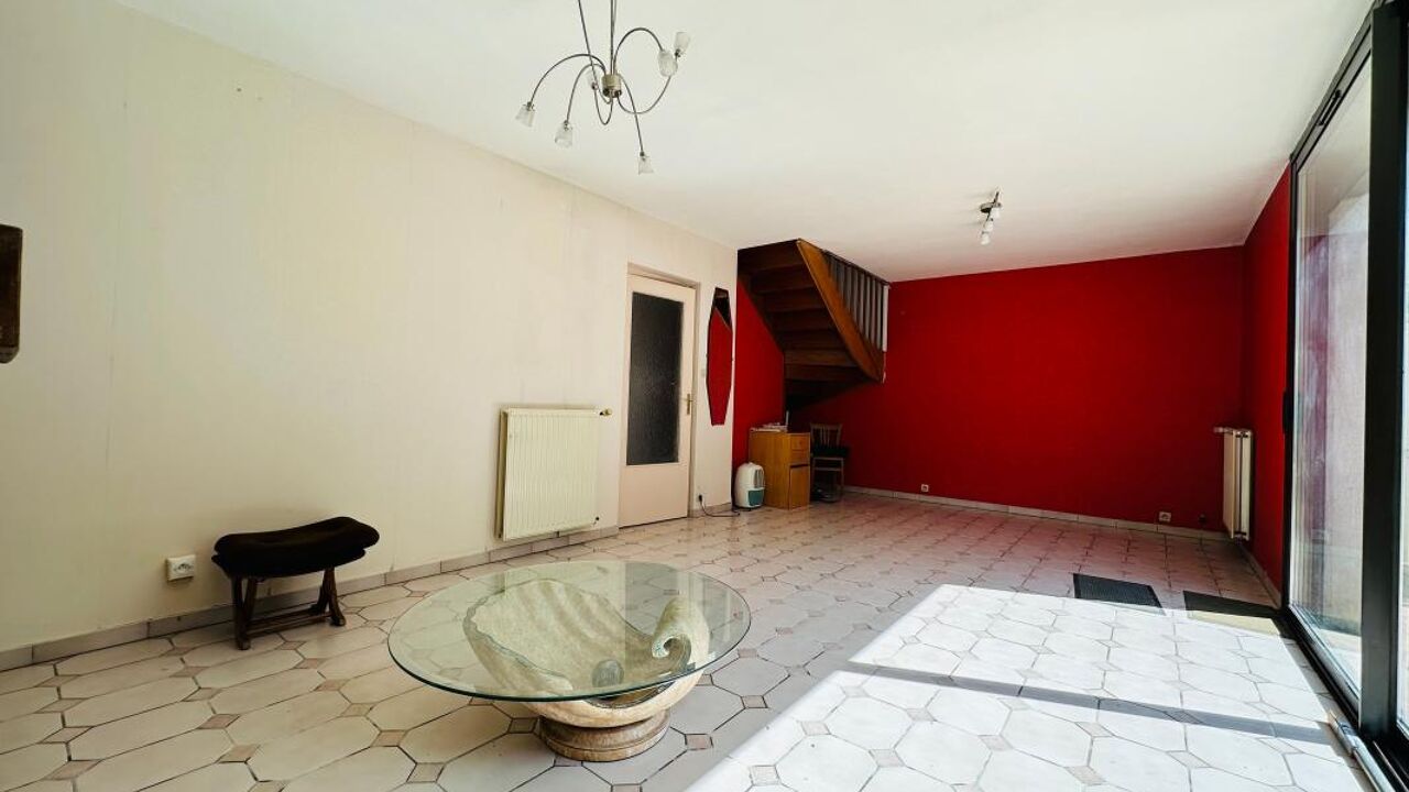 maison 5 pièces 105 m2 à vendre à Brest (29200)