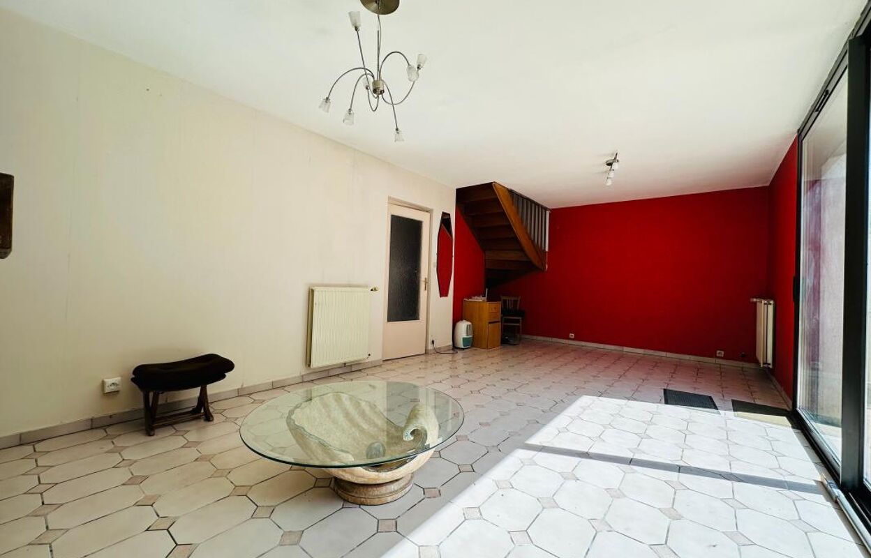 maison 5 pièces 105 m2 à vendre à Brest (29200)