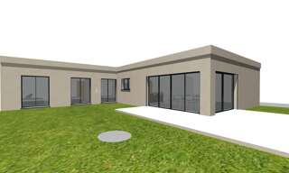 Terrain  456 m² à vendre à Toulouse (31200)