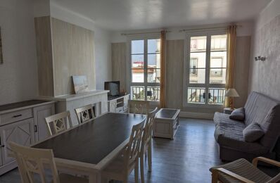 vente appartement 222 400 € à proximité de Soulac-sur-Mer (33780)