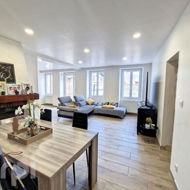 Maison 5 pièces 146 m²