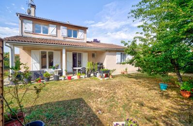 vente maison 359 000 € à proximité de Lespinasse (31150)
