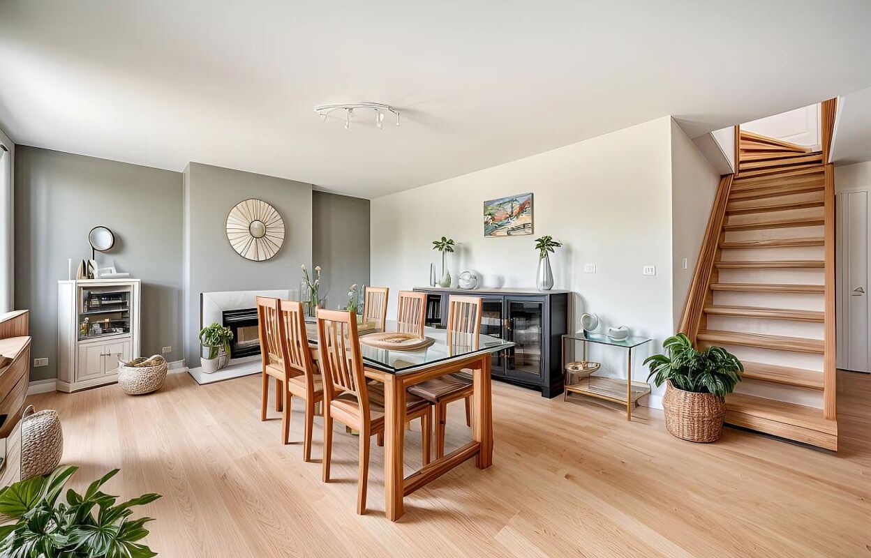 maison 7 pièces 141 m2 à vendre à Saint-Jean (31240)