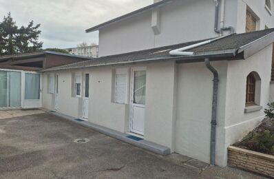location appartement 549 € CC /mois à proximité de Décines-Charpieu (69150)