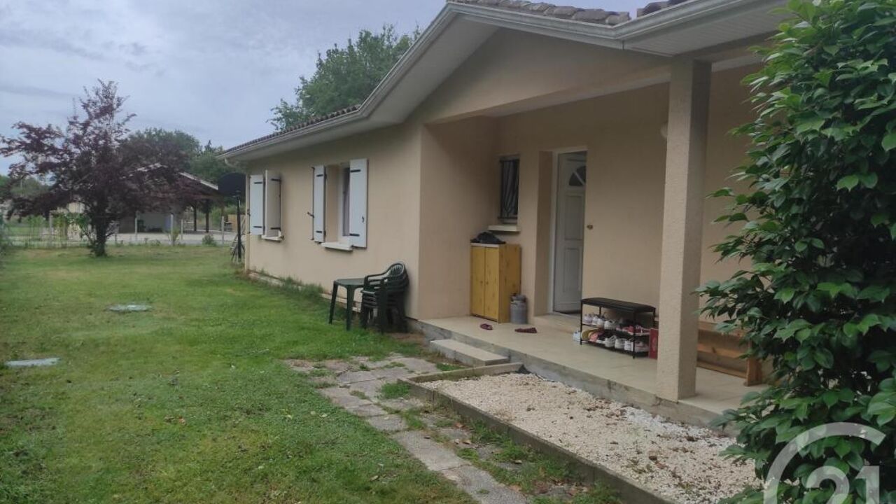 maison 5 pièces 144 m2 à vendre à Vensac (33590)