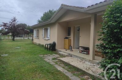 vente maison 301 000 € à proximité de Vendays-Montalivet (33930)