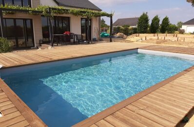 vente maison 449 000 € à proximité de Varennes-sur-Loire (49730)