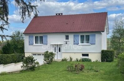 vente maison 159 900 € à proximité de Beauvoir (89240)