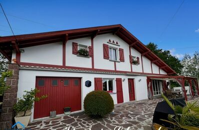 vente maison 599 000 € à proximité de Cambo-les-Bains (64250)
