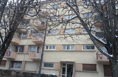 vente appartement 80 000 € à proximité de Saint-Marcellin-en-Forez (42680)