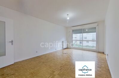 vente appartement 77 000 € à proximité de Corcelles-les-Monts (21160)