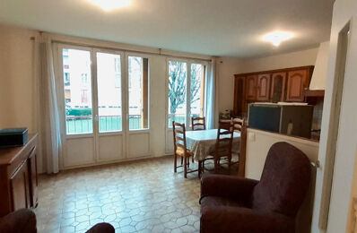 vente appartement 244 000 € à proximité de Champlan (91160)
