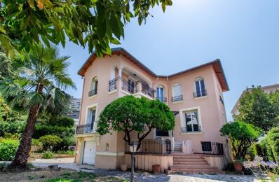 vente maison 2 700 000 € à proximité de Nice (06100)