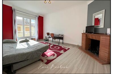 appartement 2 pièces 54 m2 à vendre à Saint-Girons (09200)